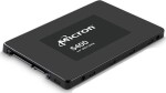Micron Micron 5400 PRO 7,68 TB 2.5" Serial ATA III