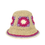 Art Of Polo Hat Sk23164-2 Light Beige UNI