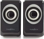 Nedis CSPR20020BK