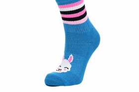 Ponožky Little Shoes Lama BF, 1 pár Veľkosť ponožiek: 20-24 EU EUR