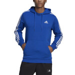 Pánska mikina adidas Essentials 3-Stripes Hoodie HL2228