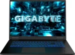 GIGABYTE GAMING A18 PRE DYJG3EEBC4SD / Notebook / 18" WQXGA 165Hz / Intel Core 7 240H / 32GB / 1TB SSD / RTX 5080 (DYJG3EEBC4SD)