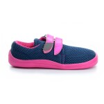 Topánky Beda Blueberry (BF 0001/STW/sieťovina) 20 EUR