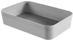 Curver INFINITY XL Organizér do zásuvky sivá / 23 x 15 x 5 cm (234479)