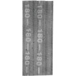 Kwb LK-POEV 125KAD-3-SG 851180 sada brúsnych sietí 2 ks; 851180