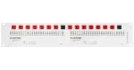 Rackmount.IT RM-FR-T22 biela / Montážna sada do racku / 19" / 2U / pre FortiGate 80F-POE, FortiWiFi 81F-POE (RM-FR-T22)