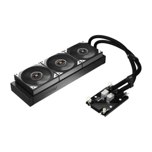 ASRock WS XE 360D / AIO chladenie procesora / 360mm (WS XE 360D)