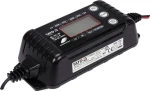 YATO Nabíjačka batérií 4A 6/12V LCD / Nabíjačka autobatérií / mikroprocesor / 1,2-120 Ah / WET GEL AGM (YT-83033)