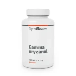 Gamma oryzanol - GymBeam (90 kaps.) (104902-1-90caps)