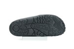 Froddo G3110254-11 Black členkové barefoot topánky 25 EUR