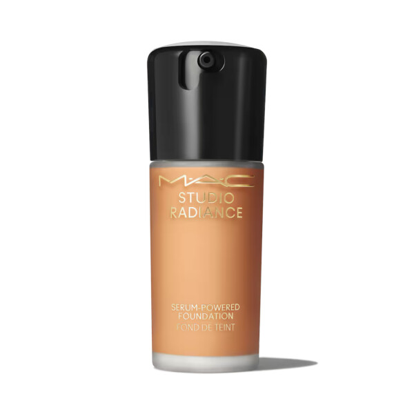 MAC Cosmetics Hydratačný make-up Studio Radiance (Serum Powered Foundation) 30 ml NW43