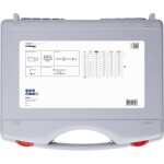 Bosch Accessories 2608594615 2608594615 vŕtacia korunka 1 ks; 2608594615