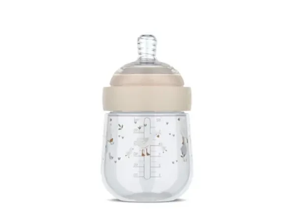 Little Dutch Dojčenská fľaša 165 ml Hus (108061065392LD)