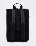 Rains Rolltop Rucksack Large W3 01 Black