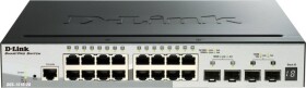 D-Link DGS-1510-20/E