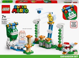 LEGO® Super Mario™ 71409 Oblačná výzva s Veľkým Spikom