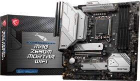 MSI MAG Z690M MORTAR WIFI