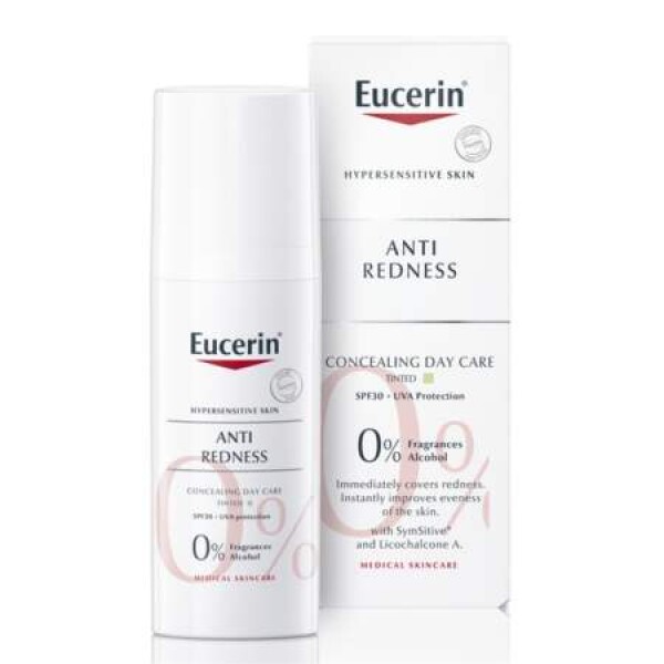 EUCERIN Anti-redness neutralizujúci denný krém SPF30 50 ml