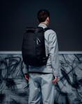 Db Hugger Backpack 30L Charcoal Grey