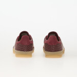 Tenisky adidas Gazelle Indoor W Shadow Red/ Wonder Beige/ Shadow Red EUR 42