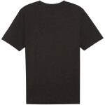 Puma Team Rise Logo Jersey Cotton M 658705 03 Muži M