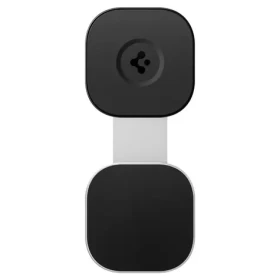 Spigen OneTap Monitor/Laptop Mount MagSafe držiak čierna (AMP06049)