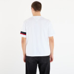Tričko Tommy Hilfiger Rwb Insert Tee White M