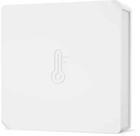 Sonoff SNZB-02 / Senzor teploty a vlhkosti / ZigBee (23531)