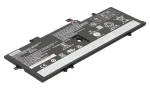 2-Power Batéria pre Lenovo ThinkPad X1 Carbon Gen 7 (20QD) / Batéria pre notebook / 15,4V / 3312mAh (02DL004)