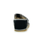 Antal shoes Antal Rascal Basic Black barefoot papuče 35 EUR