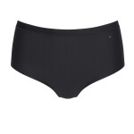 Dámske nohavičky Smart Natural Maxi EX - BLACK - čierne 0004 - TRIUMPH BLACK 02