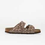Tenisky Birkenstock Arizona Print LEVE Leo Sandcastle EUR 40