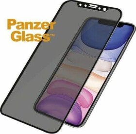 PanzerGlass Case Friendly Privacy Ochranné sklo pre Apple iPhone 11 amp; XR (5711724126659)