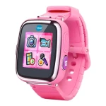 VTech Detské hodinky Kidizoom SMART Watch DX7 ružová