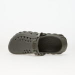 Tenisky Crocs Echo Clog Dusty Olive EUR 41-42