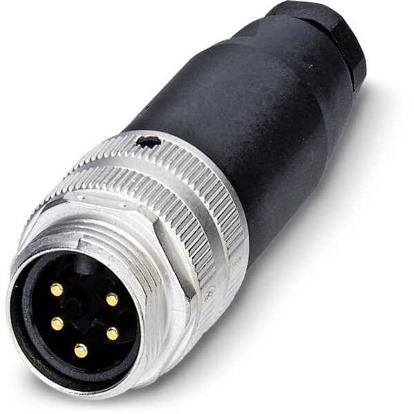 Plug-in connector SACC-MINMS-5CON-PG 9 1521668 Phoenix Contact; 1521668