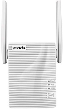 Tenda A18 Wireless-N Range Extender / 1200Mbps / 2.4 GHz a 5GHz / 802.11ac,a,b,g,n (A18)