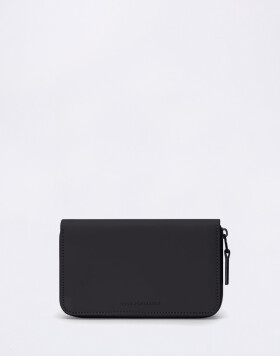 Ucon Acrobatics Naira Wallet Lotus Infinity Series Black