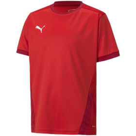 Puma teamGOAL 23 Jersey Jr 704160 01 tričko