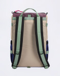 Topo Designs Rover Pack Classic Cobblestone/Aura