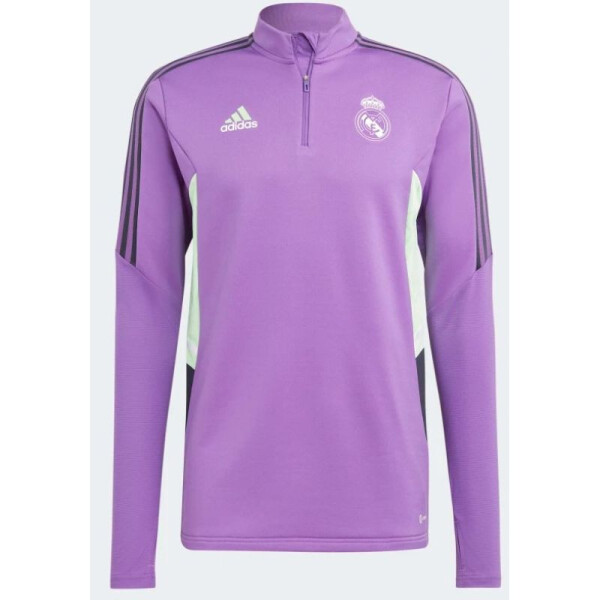 Pánsky tréningový top Real Madrid M HT8803 - Adidas XL