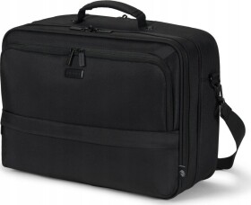 Dicota Dicota Eco Multi Twin Core 14-16" Čierny
