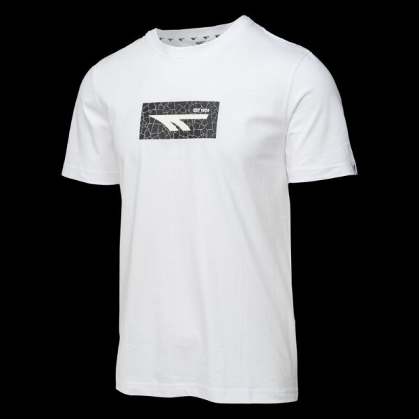 Pánske tričko s krátkym rukávom AMILO L