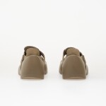 Tenisky Birkenstock Reykjavik Nubuck Leather Unisex Triple Taupe EUR 38