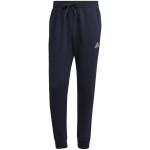 Nohavice adidas Essentials Fleece Regular Tapered HL2231