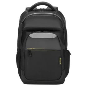 Targus CityGear 14-15.6" čierna / batoh pre notebooky do 15.6" (TCG662GL)