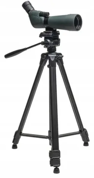 Focus Optics Outdoor WF3950 / Luneta / Zoom 20-60x60 mm / vr. statívu (118709)