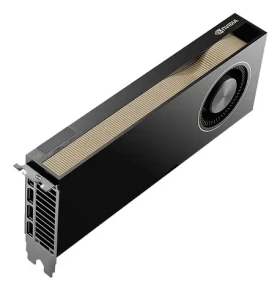 PNY Nvidia RTX PRE 6000 Blackwell Max-Q 96GB GDDR7 / 96GB GDDR7 / 512-bit / 4X DP / 300W (VCNRTXPRO6000MQ-PB)