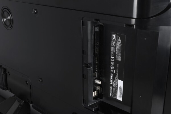 Panasonic Panasonic TV-65Z80AEZ schwarz