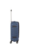 Kufor do lietadla Travelite Mooby S Front pocket Navy